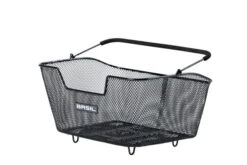 BASIL H.R. Mand ''Basis'' - M