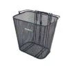BASIL H.R. Mand ''Cardiff -Fiets Bevordering basil cardiff fahrradkorb schwarz