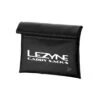 Lezyne Caddy Sack Transporttas - Zwart