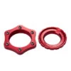 Reverse Adapter Voor Centrale Vergrendeling - Rood -Fiets Bevordering center lock adapter 1291798kWHs9onb6LRo