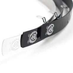 Classic Lichtmetalen Spatbordset - VR + HR - Zilver Gepolijst -Fiets Bevordering classic alloy schutzbleche set vr hr 86313zDq0CNsX77HrW