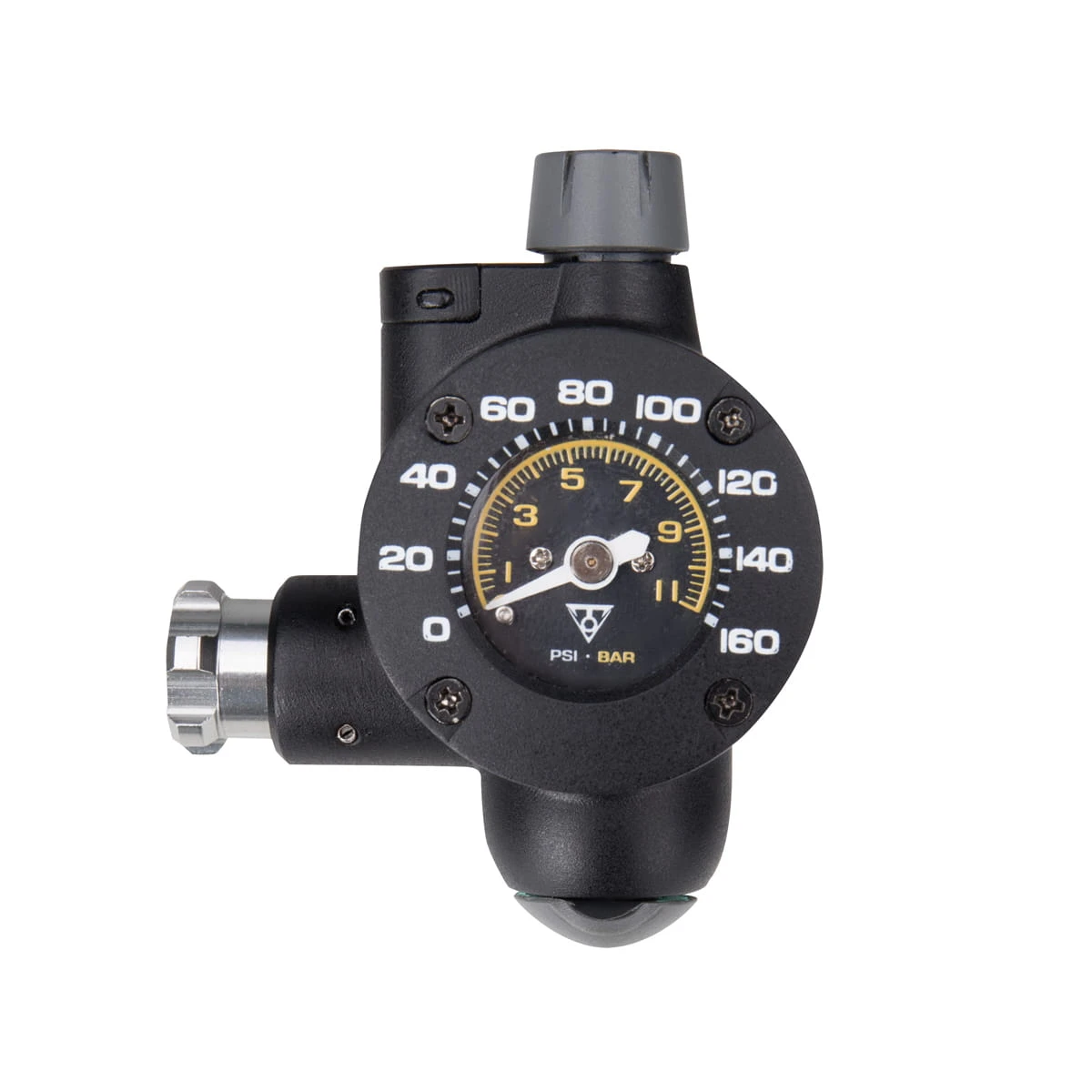 Topeak AirBooster G2 - CO2 Patroonpompen 3 Topeak AirBooster G2 - CO2 Patroonpompen