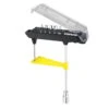 Topeak ComboTorq Sleutel En Bitset - Momentsleutel Met Bits -Fiets Bevordering combotorq wrench and bit set drehmomentschluessel mit bits 97197