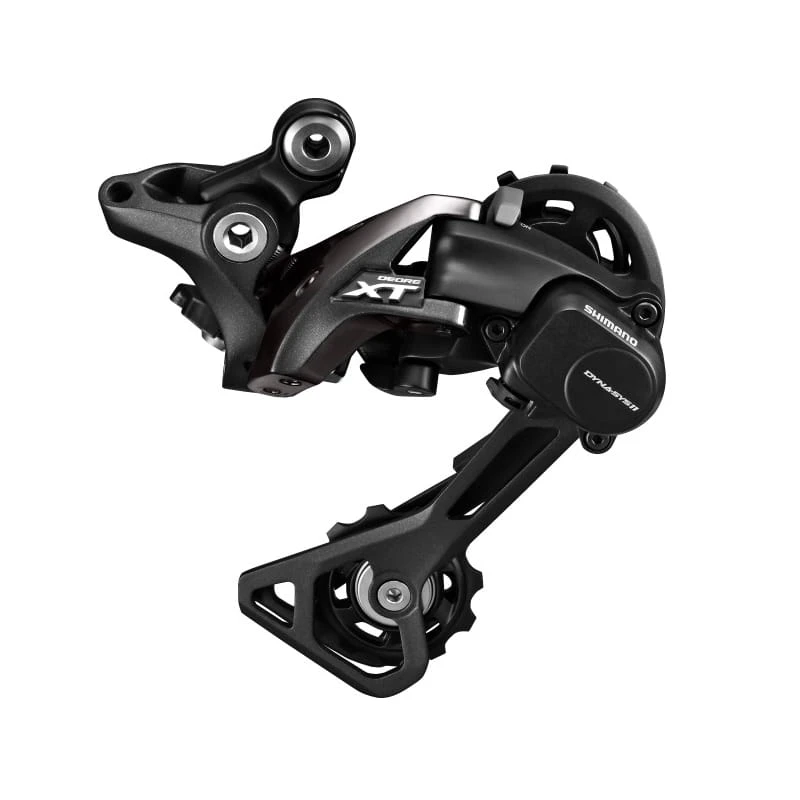 Shimano DEORE XT RD-M8000 11-speed Achterderailleur 3 Shimano DEORE XT RD-M8000 11-speed Achterderailleur