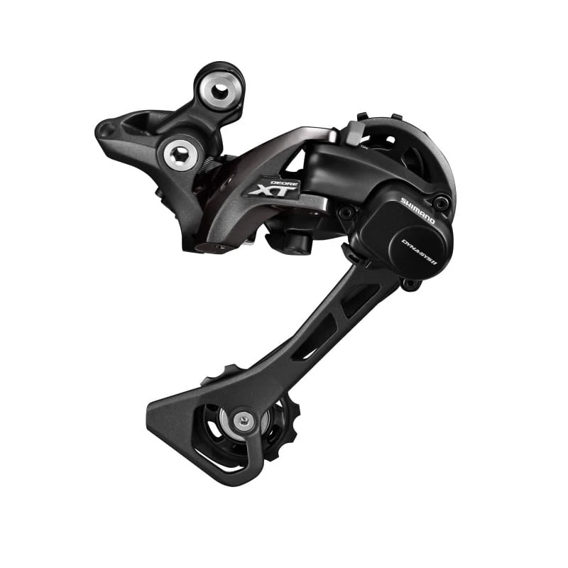 Shimano DEORE XT RD-M8000 11-speed Achterderailleur 4 Shimano DEORE XT RD-M8000 11-speed Achterderailleur - Afbeelding 2