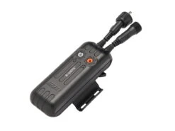 Busch-mueller E-Werk Naafdynamolader