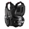 LEATT Chest Protector 3.5 - Beschermvest - Zwart -Fiets Bevordering einzeln