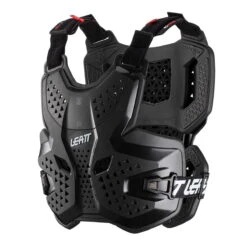 LEATT Chest Protector 3.5 - Beschermvest - Zwart