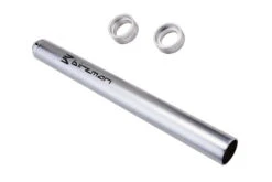 Birzman Voorvorkkegel-slagplaat 1'' En 1-1/8'' Voorvorkstelen