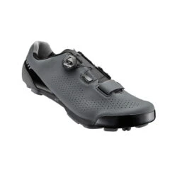 Giant Charge Elite MTB Schoen 9 Giant Charge Elite MTB Schoen -Fiets Bevordering giant charge elite mtb schuhe grey black 43