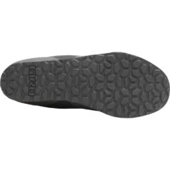 Giro Tracker Fastlace - Zwart/helder Rood -Fiets Bevordering giro tracker fastlace flatpedal shoes black bright red 2 1226488