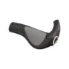 ERGON GP2 Handvatten Met Mini Bar End - Gripshift -Fiets Bevordering gp2 griffe mit mini barend gripshift 146962