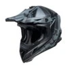 IXS 189 2.0 Motorfietshelm - Mat Grijs-zwart -Fiets Bevordering iXS1892 0Motorradhelm mattgrau schwarz 1