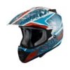 IXS 278 KID 2.0 Cross Helm Kinderen -Fiets Bevordering iXS278KID2 0Cross HelmKids 1