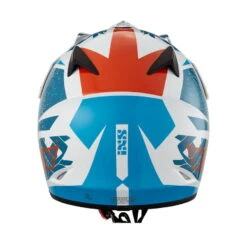 IXS 278 KID 2.0 Cross Helm Kinderen -Fiets Bevordering iXS278KID2 0Cross HelmKids 3