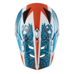 IXS 278 KID 2.0 Cross Helm Kinderen -Fiets Bevordering iXS278KID2 0Cross HelmKids 4