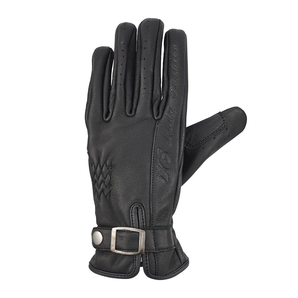 IXS Klassieke Dameshandschoen Roxana 2 3 IXS Klassieke Dameshandschoen Roxana 2