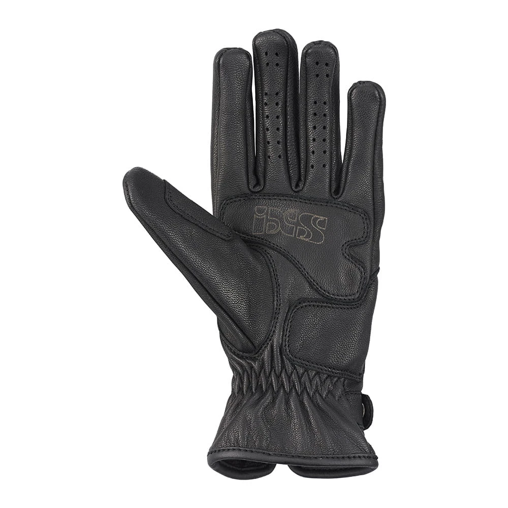 IXS Klassieke Dameshandschoen Roxana 2 4 IXS Klassieke Dameshandschoen Roxana 2 - Afbeelding 2