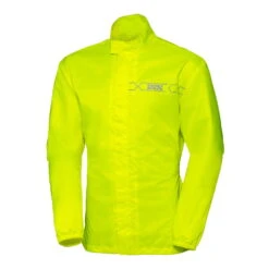 IXS Nimes 3.0 Regenjack Geel