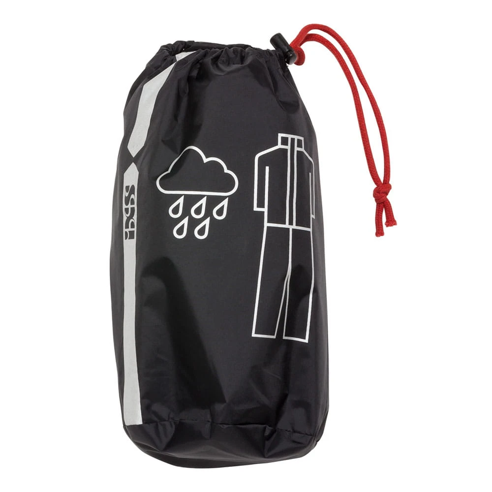 IXS Orca Reflex Regen Combi 5 IXS Orca Reflex Regen Combi - Afbeelding 3