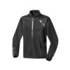 IXS Saint Regenjas Zwart 2 IXS Saint Regenjas Zwart -Fiets Bevordering iXSSaintRegenjackeblack 1