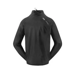 IXS Saint Regenjas Zwart -Fiets Bevordering iXSSaintRegenjackeblack 2