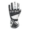 IXS Sporthandschoen RS-100 Zwart Wit 2 IXS Sporthandschoen RS-100 Zwart Wit -Fiets Bevordering iXSSportHandschuhRS 100blackwhite 1
