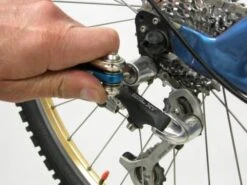 Park Tool IB-2 I-Beam Mini Opvouwbaar Gereedschap -Fiets Bevordering ib 2 i beam mini faltwerkzeuge 10997