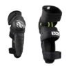 IXS Mallet Knie Scheenbeschermers - Zwart 2 IXS Mallet Knie Scheenbeschermers - Zwart -Fiets Bevordering ix prt 4500 2 ID 10789