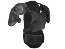 IXS Hammer EVO Protector Jas - Zwart