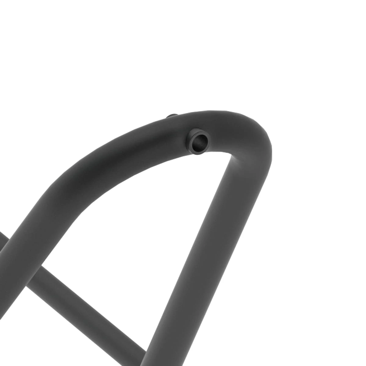 Tubus Tara Lowrider - Voorwiel Drager 4 Tubus Tara Lowrider - Voorwiel Drager - Afbeelding 2