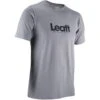 LEATT Kern T-shirt Titanium -Fiets Bevordering leatt core t shirt titanium 2