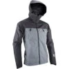 LEATT MTB HydraDri 4.0 Jacket Titanium -Fiets Bevordering leatt mtb hydradri 4 0 jacket titanium 2