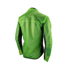 LEATT RaceCover Regenjas Lime -Fiets Bevordering leatt jacket mtb racecover lime left rear 5023060100 ndm6xjorngp64xc6
