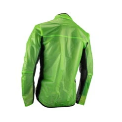 LEATT RaceCover Regenjas Lime -Fiets Bevordering leatt jacket mtb racecover lime right rear 5023060100 tt3lcnp3ix0shx6k