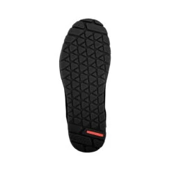 LEATT Schoen 7.0 HydraDri Platte Schoen Zwart -Fiets Bevordering leatt shoe mtb 7 0 black sole 3023048000