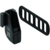 Lezyne Magnetische LED Houder Met Kauwgom - Zwart -Fiets Bevordering lezyne magnetic led stick drive mount black1 1342080