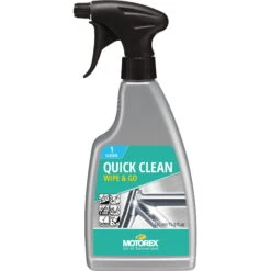 Motorex Quick Clean Fietsreiniger
