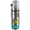 Motorex Siliconenspray -Fiets Bevordering motrorex silicon