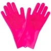 Muc-Off Diepe Scrubber Handschoenen - Roze -Fiets Bevordering muc off deep scrubber gloves pink