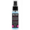 Muc-Off Antibacteriële Reiniger Voor Toestellen & Schermen 32 Ml -Fiets Bevordering muc off tech care cleaner 32ml 834160
