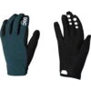 POC Weerstand Enduro Handschoen - Dioptase Blauw -Fiets Bevordering poc resistance enduro glove 1653 dioptase blue 1 1150123