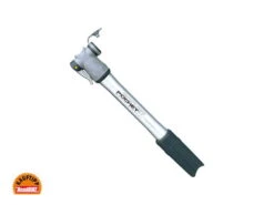 Topeak Pocket Rocket MasterBlaster Minipomp