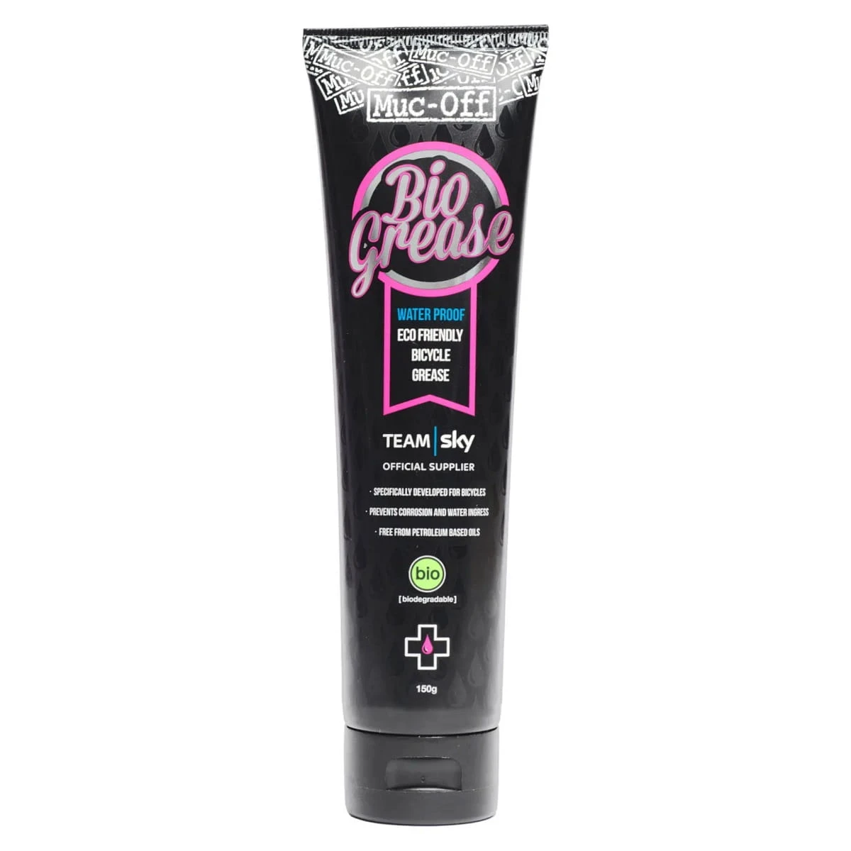 Muc-Off Bio Grease Vet Voor Alle Doeleinden 3 Muc-Off Bio Grease Vet Voor Alle Doeleinden