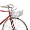 Rack & Basket Bagagerek En Mand -Fiets Bevordering rack basket gepaecktraeger und korb 118973