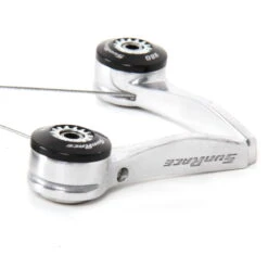 SUNRACE Frame Versnellingspook 7/8/9-speed 7 SUNRACE Frame Versnellingspook 7/8/9-speed -Fiets Bevordering rahmen schalthebel 7 8 9 fach 123033