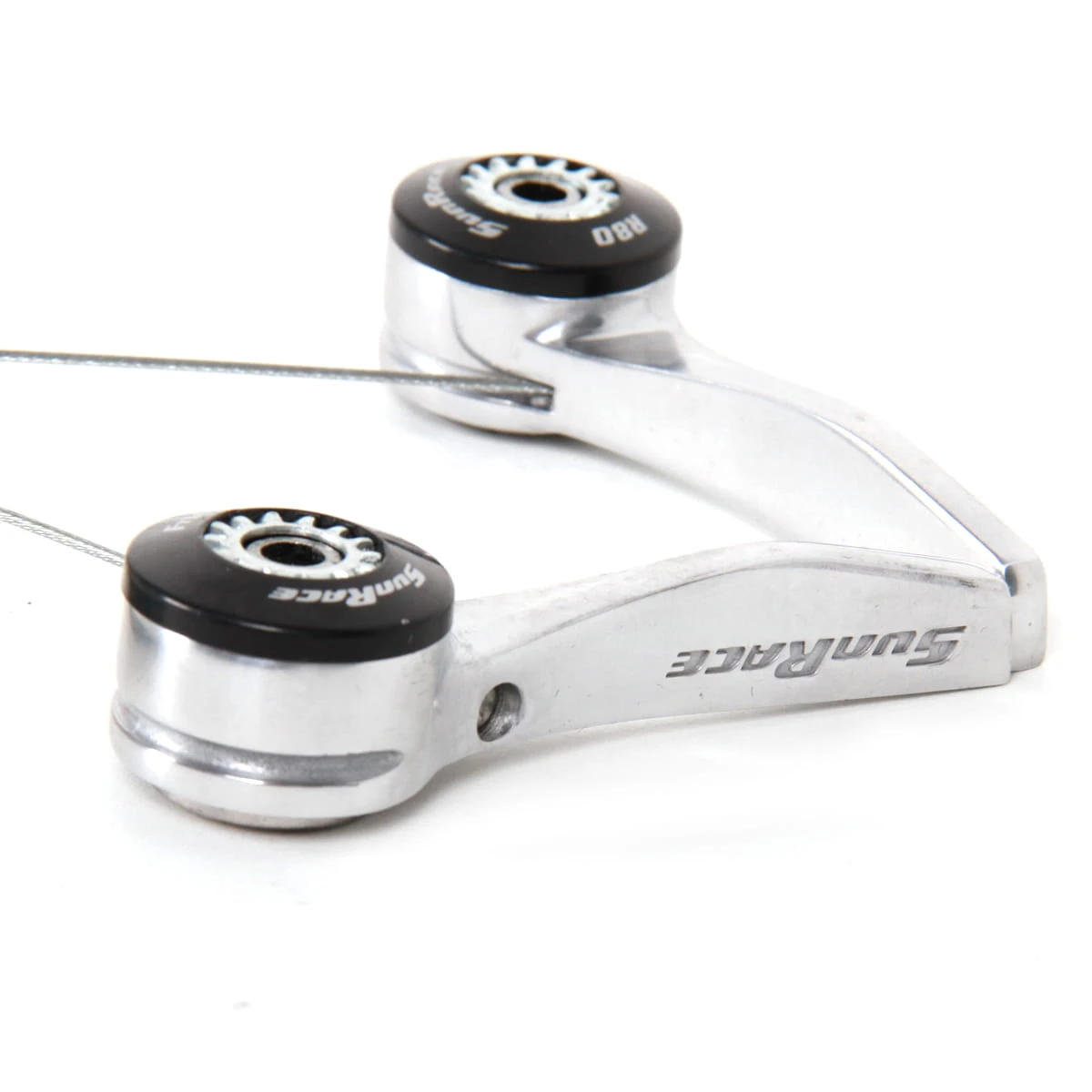 SUNRACE Frame Versnellingspook 7/8/9-speed 5 SUNRACE Frame Versnellingspook 7/8/9-speed - Afbeelding 3