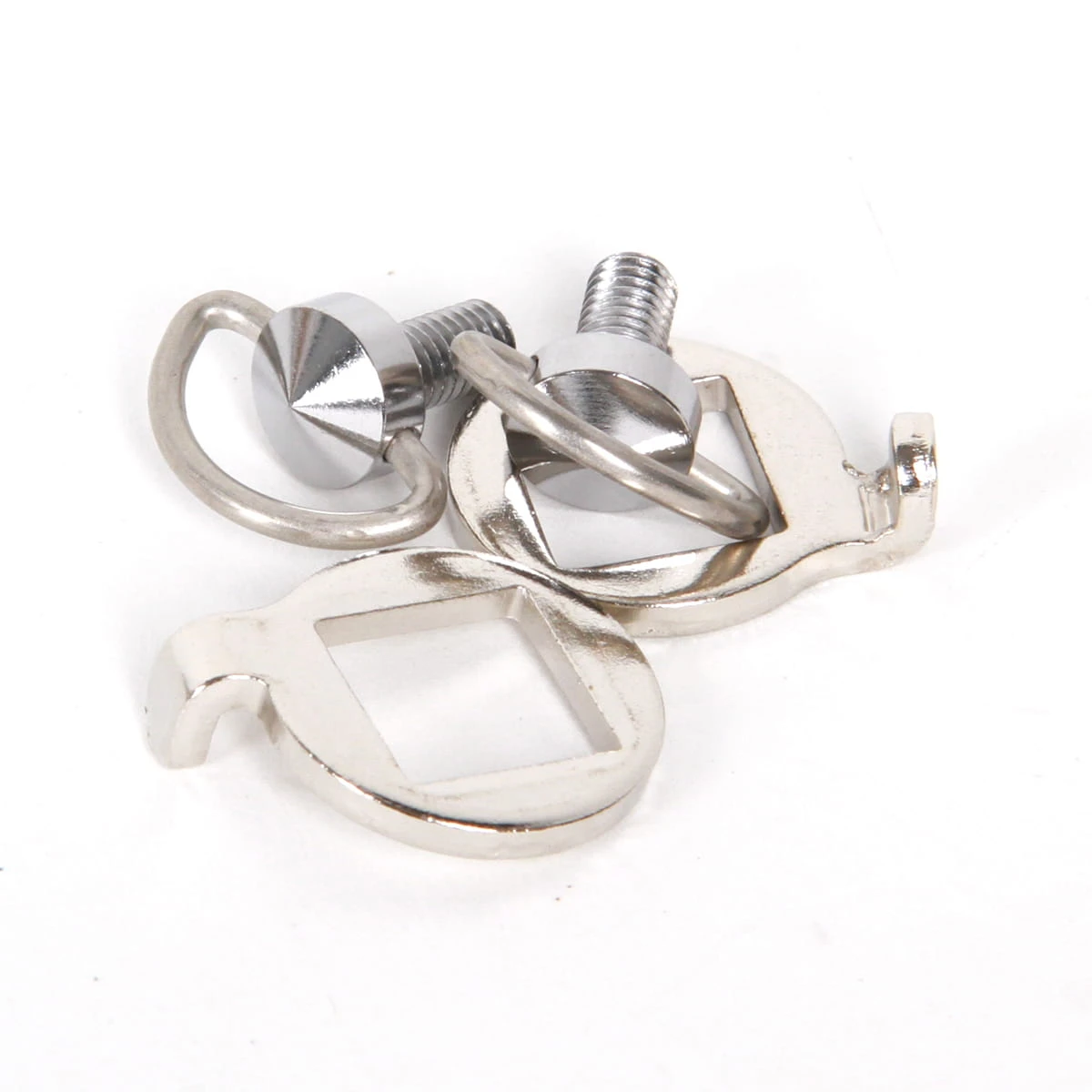 Dia-Compe Frame Universele Versnellingspook 4 Dia-Compe Frame Universele Versnellingspook - Afbeelding 2