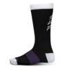 Ride Concepts Ride Every Day Socks - Zwart/Wit -Fiets Bevordering rc soc 0012 every day black white side ID 36396