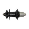 HOPE Pro 5 Achternaaf 32 Gaten - Zwart - Shimano Microspline Freewheel -Fiets Bevordering rhp532nqrms